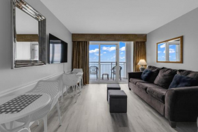 Oceanfront 1 Bedroom Dream at Camelot Resort